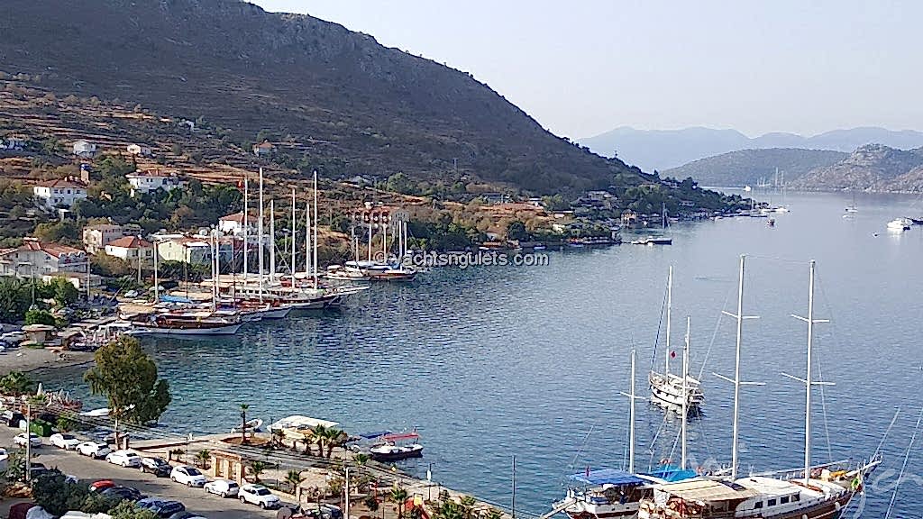 Instagram’da Trend Olan Mavi Yolculuk Noktaları