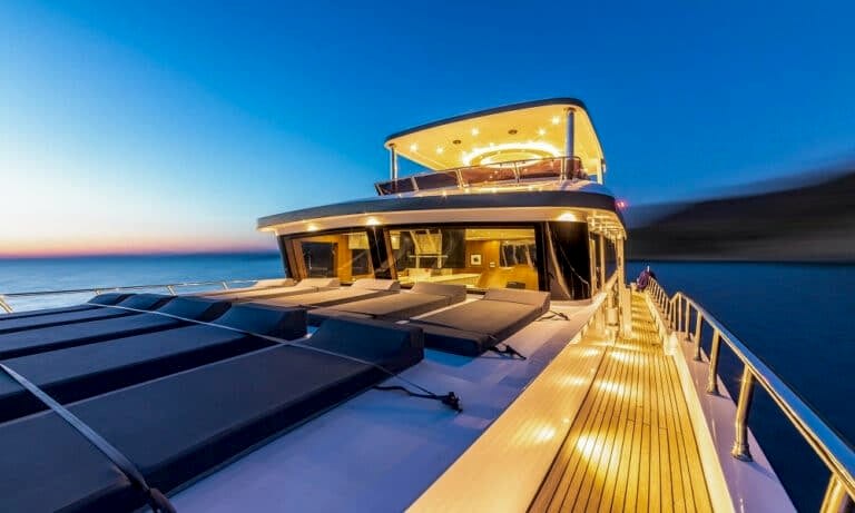 The Perfect Family Escape: Turkish Yacht Charters